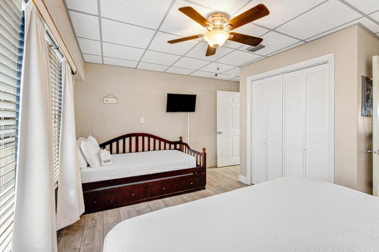 Continental Condo 118 Panama City Beach Buitenkant foto