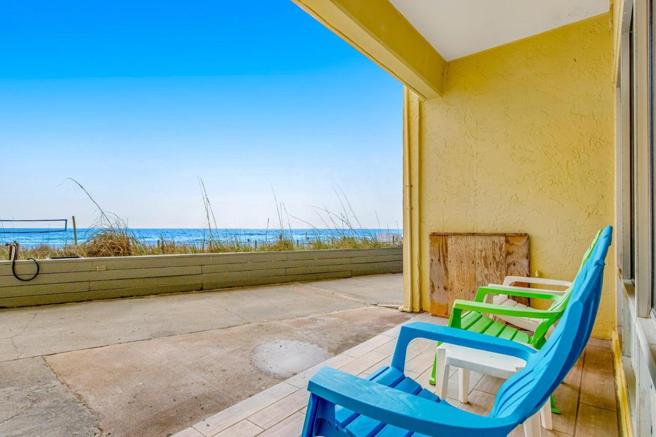 Continental Condo 118 Panama City Beach Buitenkant foto