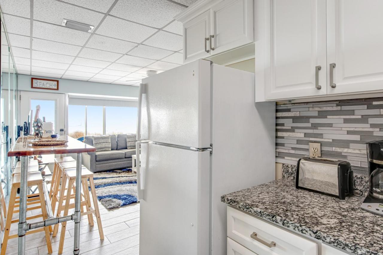 Continental Condo 118 Panama City Beach Buitenkant foto